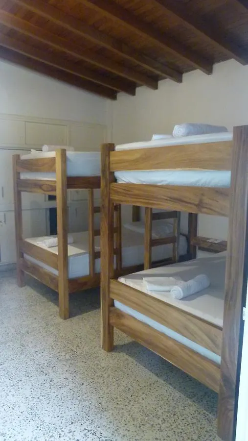 Forest Medellin Hostel